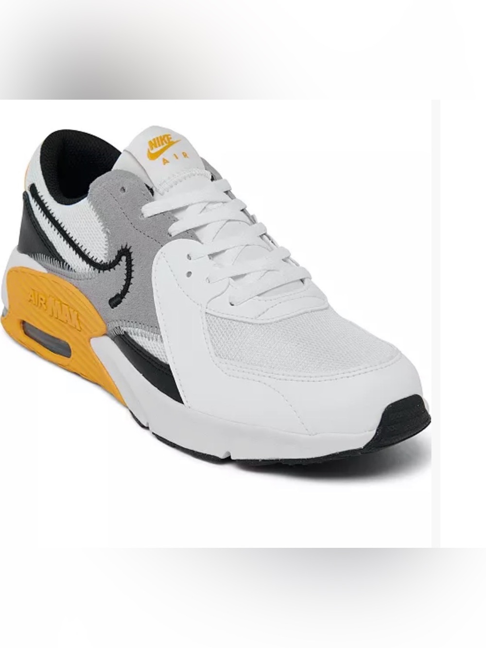 Nike Air Max Excee FB3068 Size 4.5Y Big Kids Casual Sneakers